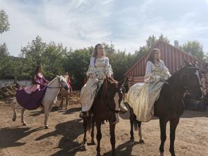 29 августа 2020 - "Праздник Лошади"