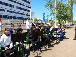 Конный фестиваль «Крылатые кони!»