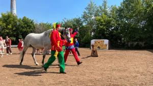 День открытых дверей "Приглашаем в сказку" 2022